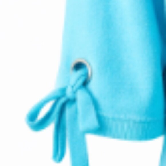 CJ Banks Blue Cardigan – Women’s Size 1X - Picture 6 of 6